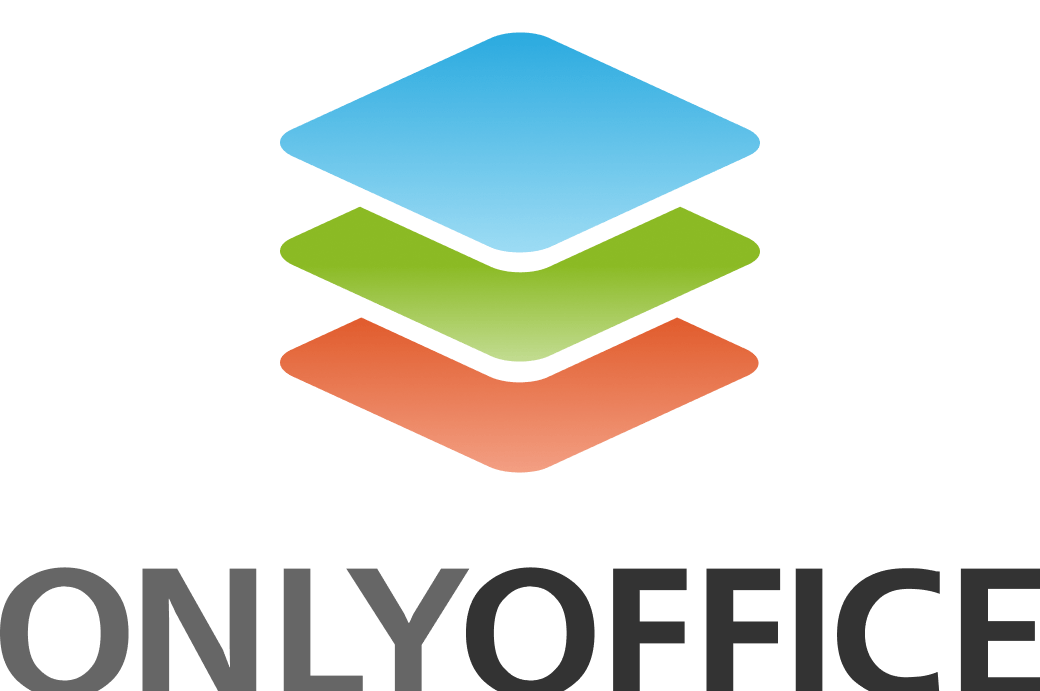 Логотип OnlyOffice
